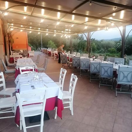 Salisu Country House Mignano Monte Lungo Εξωτερικό φωτογραφία