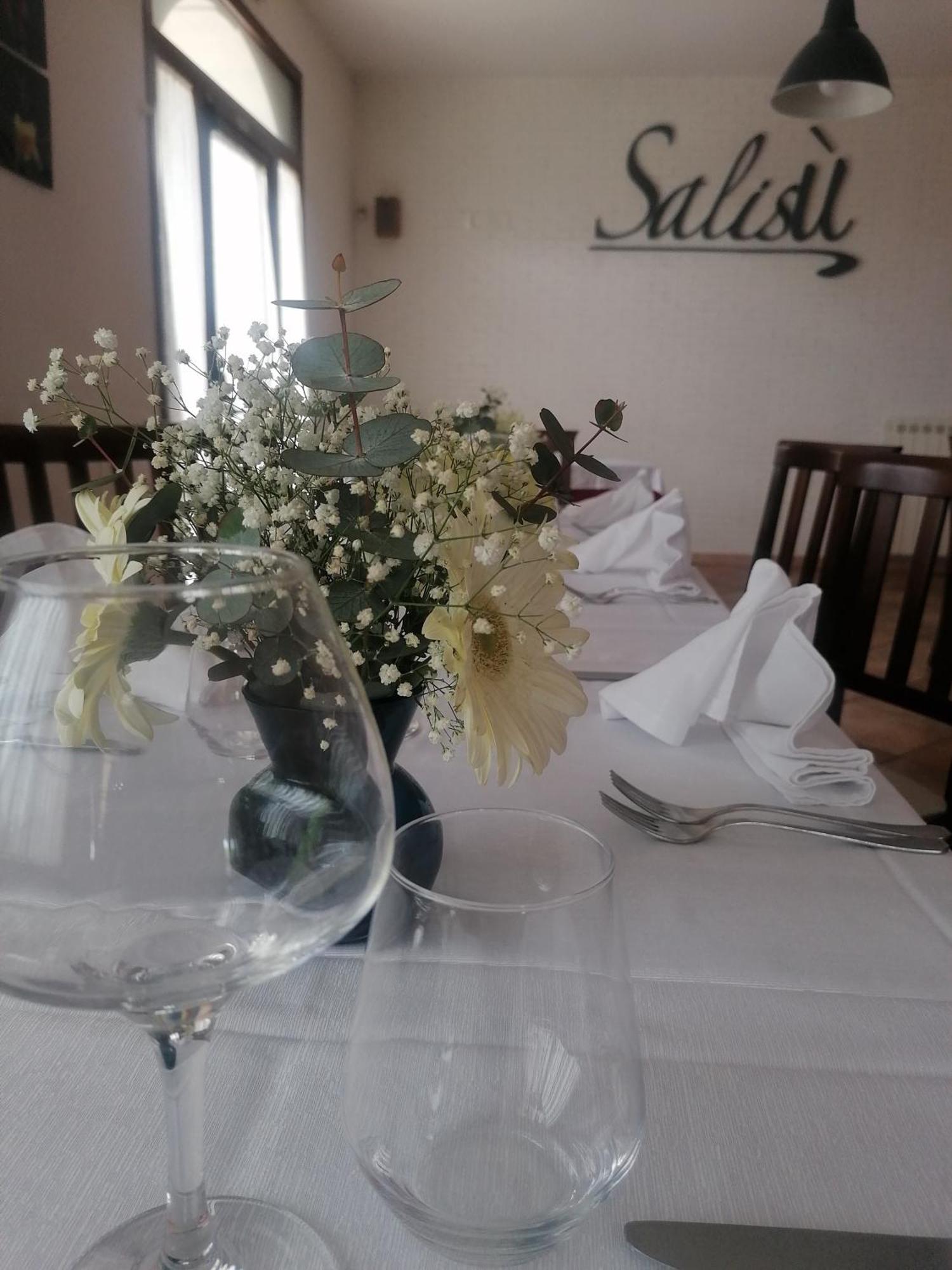 Salisu Country House Mignano Monte Lungo Εξωτερικό φωτογραφία