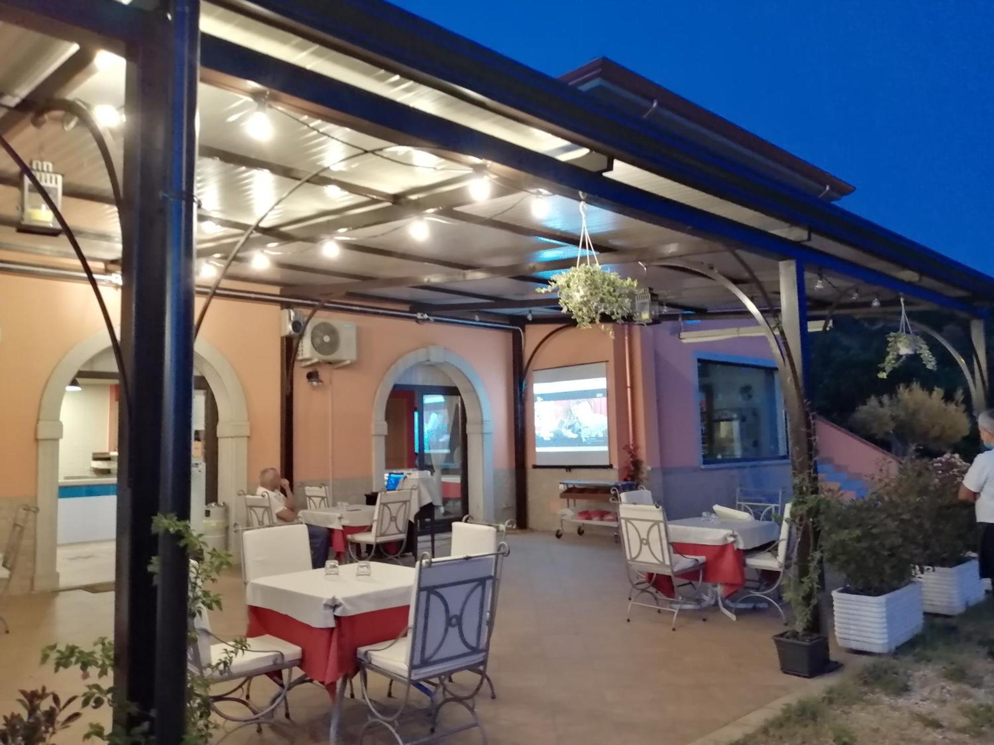Salisu Country House Mignano Monte Lungo Εξωτερικό φωτογραφία