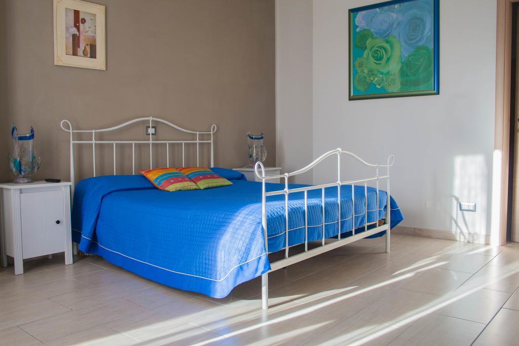 Salisu Country House Mignano Monte Lungo Εξωτερικό φωτογραφία