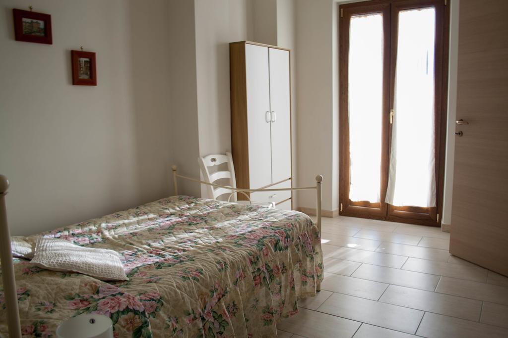 Salisu Country House Mignano Monte Lungo Εξωτερικό φωτογραφία