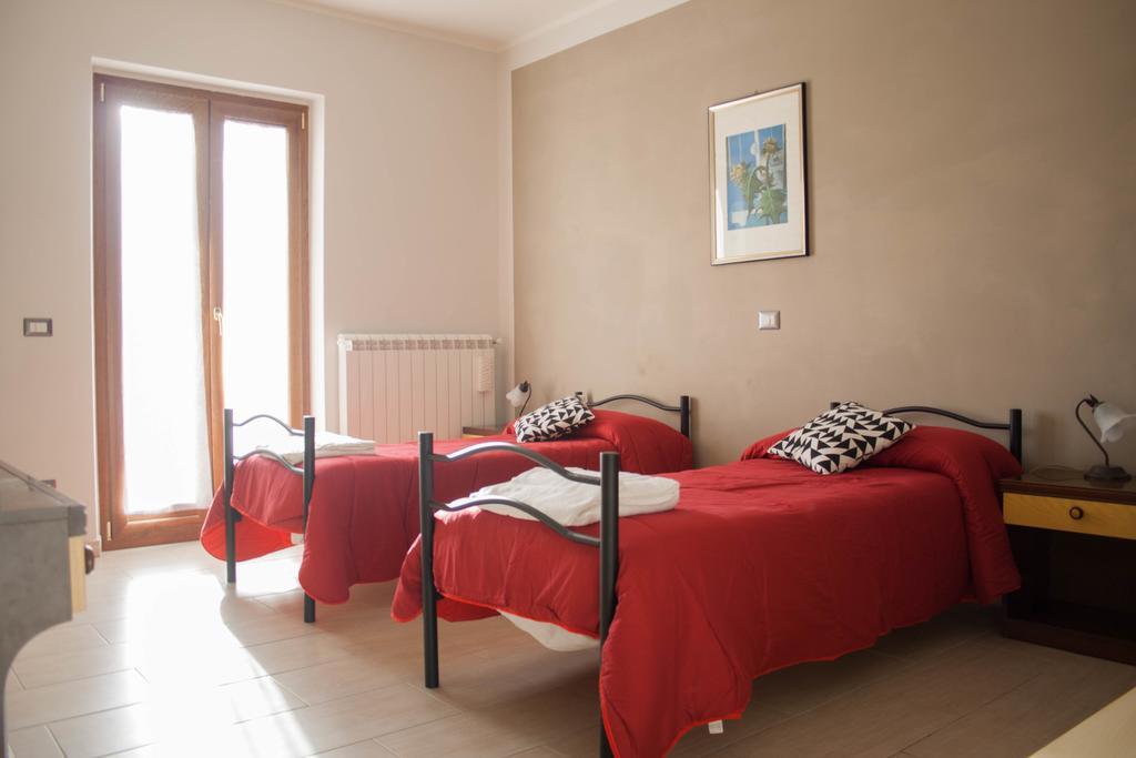 Salisu Country House Mignano Monte Lungo Εξωτερικό φωτογραφία