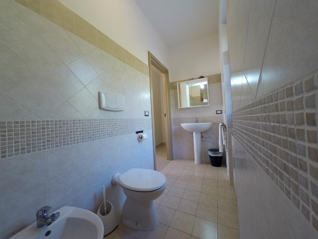 Salisu Country House Mignano Monte Lungo Εξωτερικό φωτογραφία
