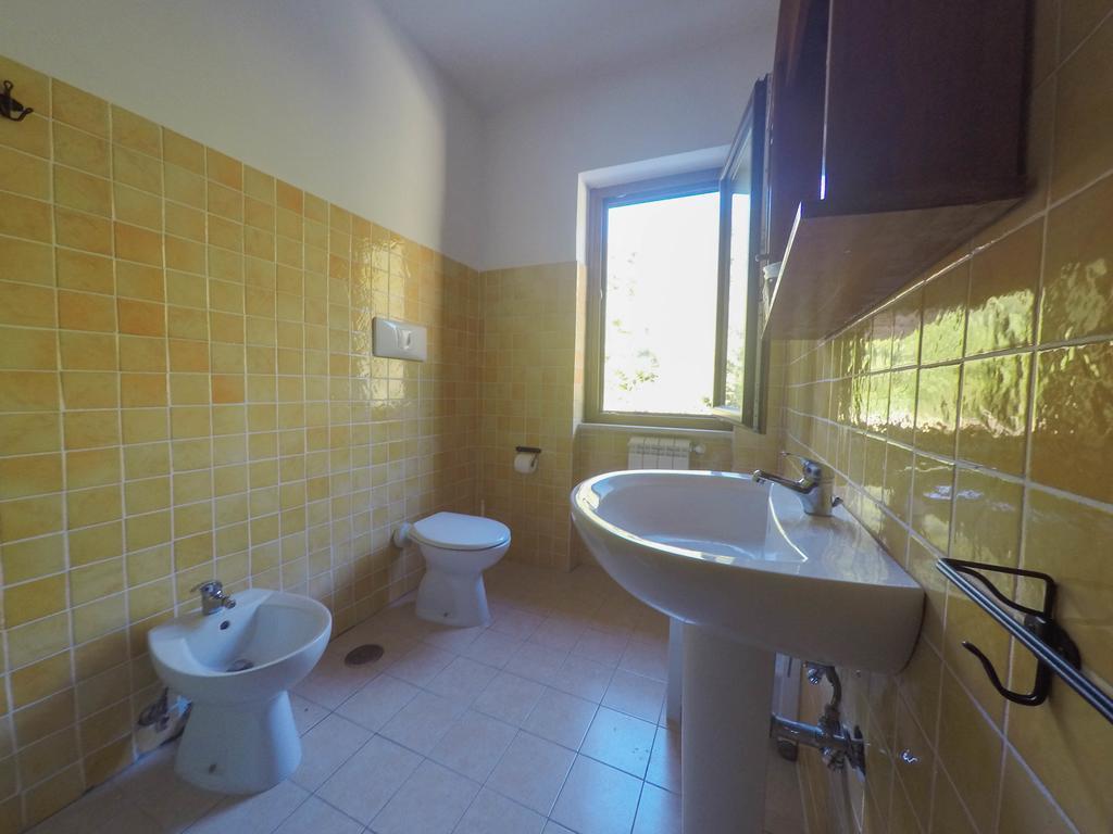 Salisu Country House Mignano Monte Lungo Εξωτερικό φωτογραφία