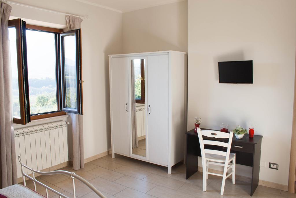 Salisu Country House Mignano Monte Lungo Εξωτερικό φωτογραφία