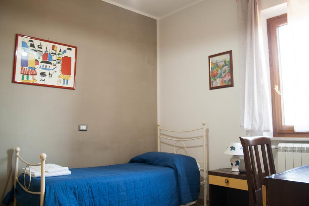 Salisu Country House Mignano Monte Lungo Εξωτερικό φωτογραφία